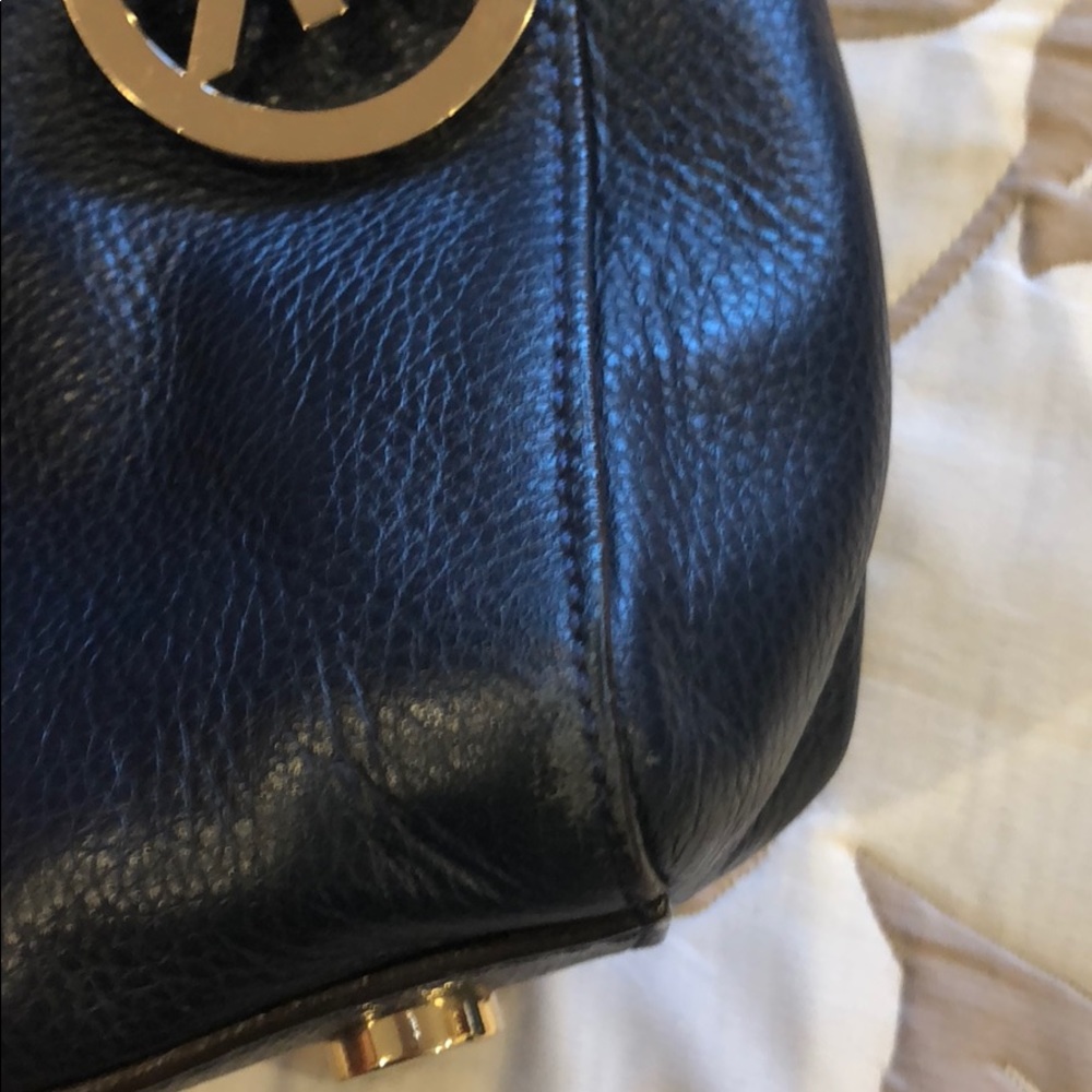 Authentic michael kors bag - Picture 6 of 8